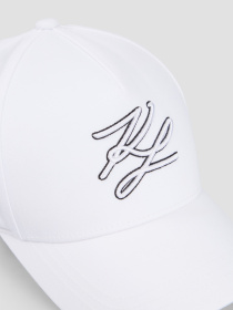 Шапки и кепки Karl Lagerfeld модель 543123.805616;10 Фото