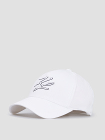 Шапки и кепки Karl Lagerfeld модель 543123.805616;10 Фото