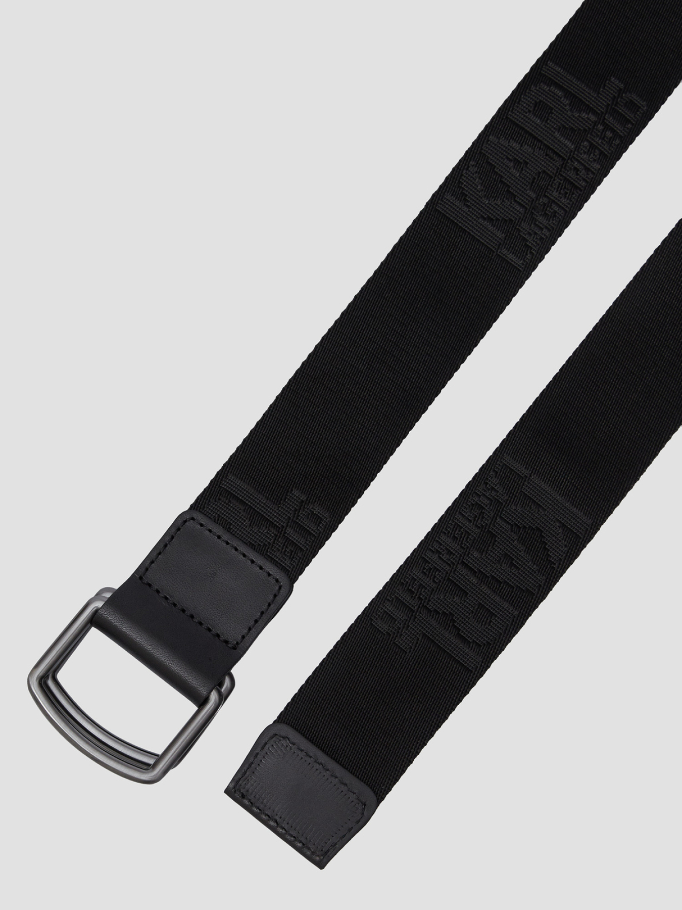 Ремни Karl Lagerfeld модель 551106.805300;990 Фото