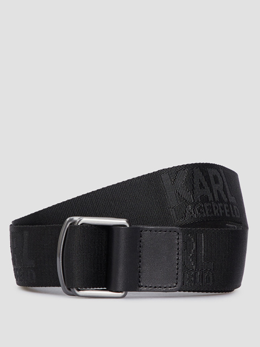 Ремни Karl Lagerfeld модель 551106.805300;990 Фото