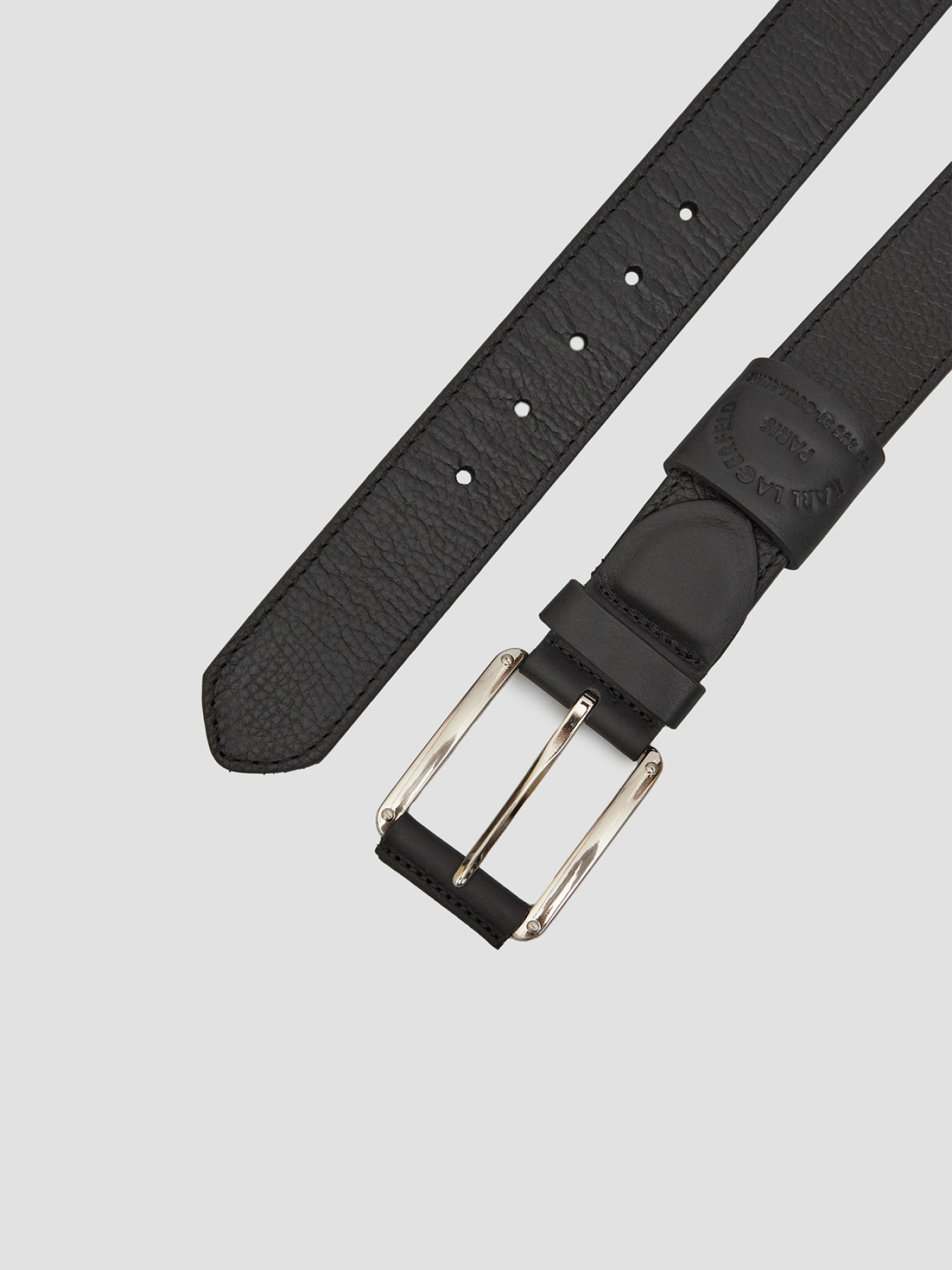 Ремни Karl Lagerfeld модель 551451.815300;990 Фото