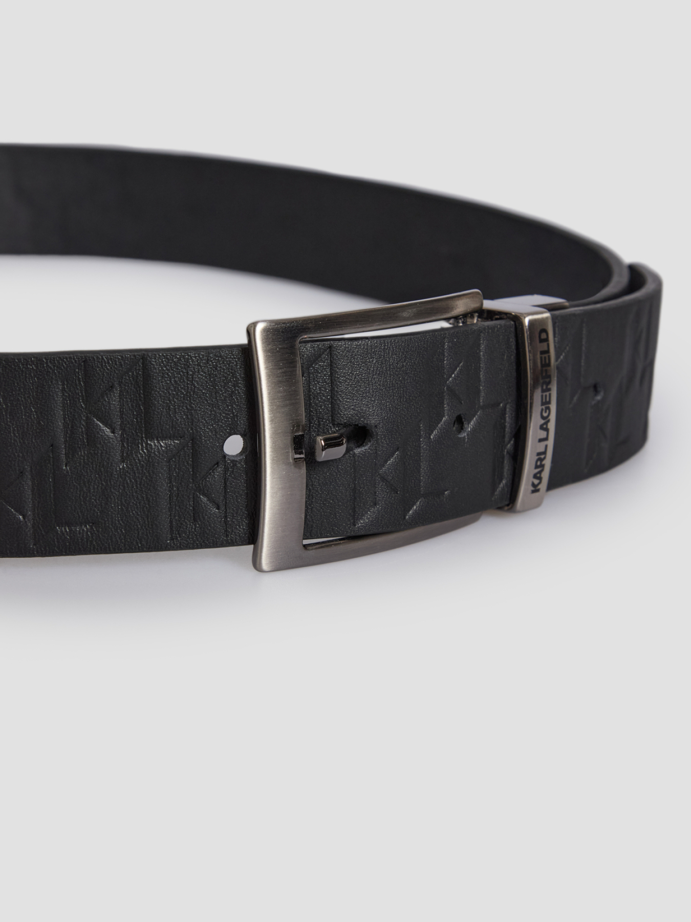 Ремни Karl Lagerfeld модель 551454.815300;990 Фото
