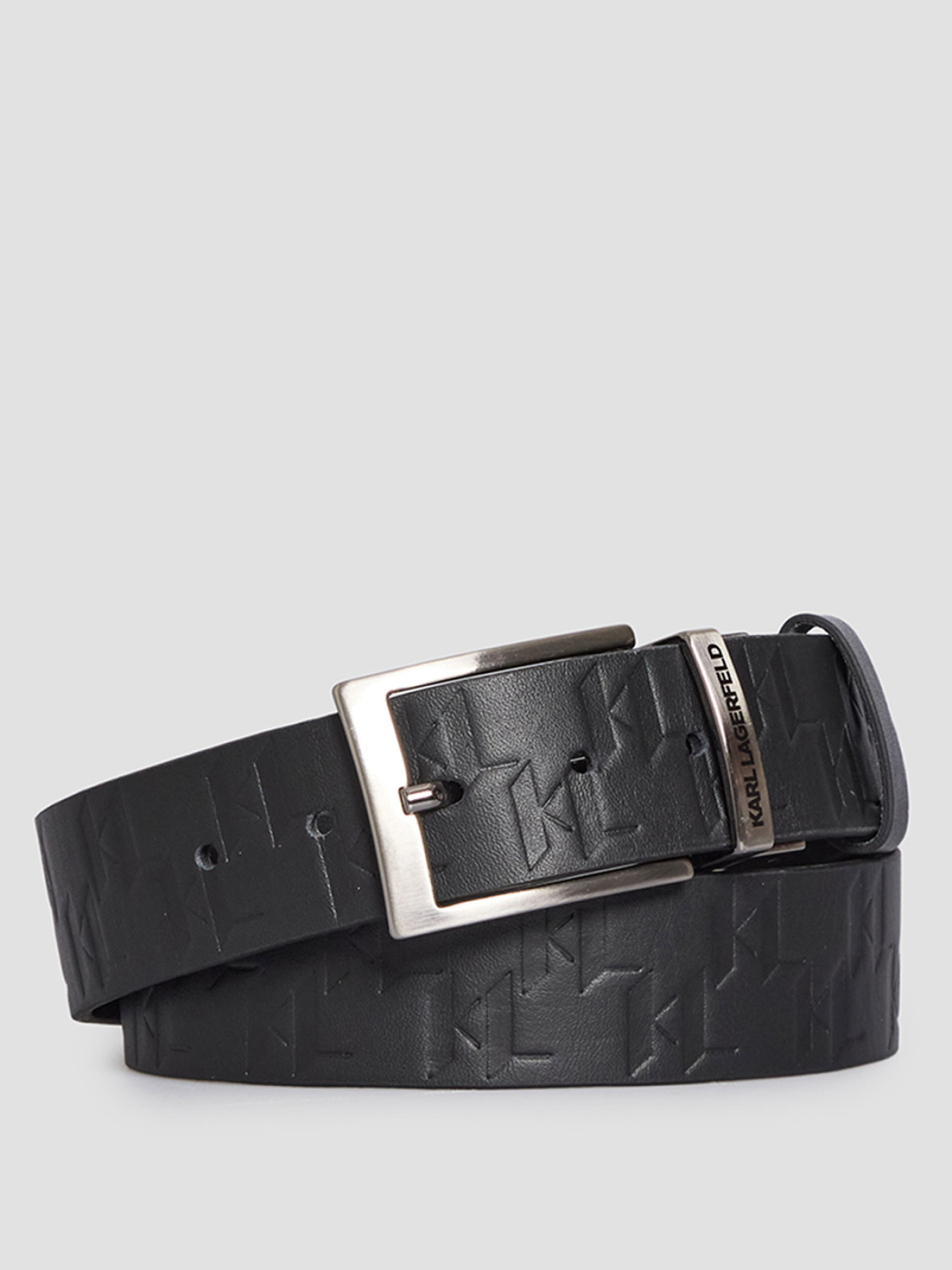 Ремни Karl Lagerfeld модель 551454.815300;990 Фото