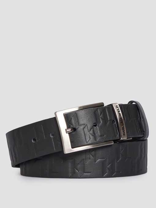 Ремни Karl Lagerfeld модель 551454.815300;990 Фото