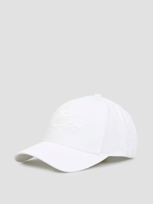 Шапки и кепки Karl Lagerfeld модель 552123.805611;10 Фото