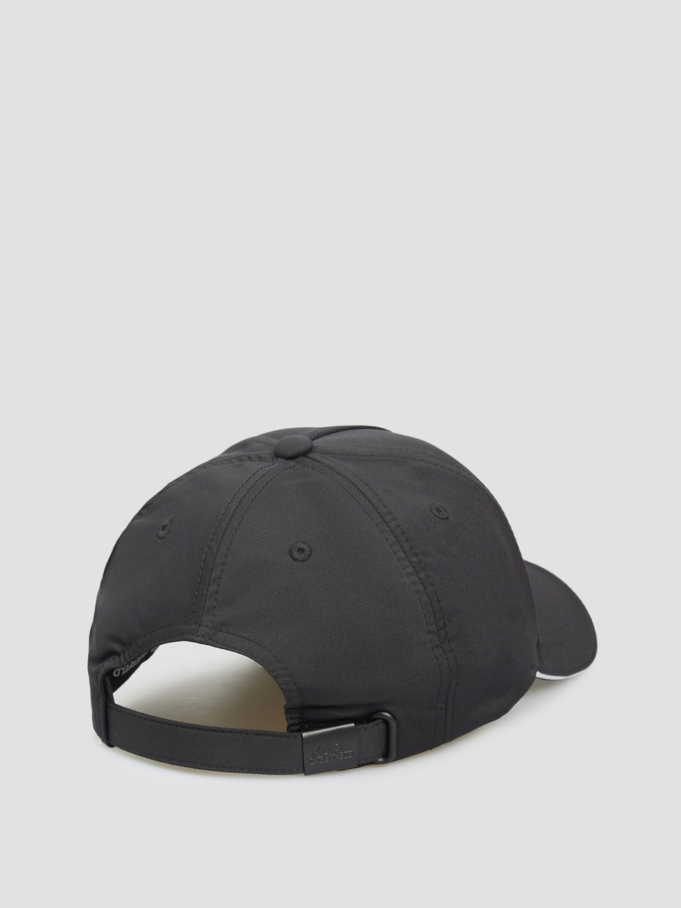 Шапки и кепки Karl Lagerfeld модель 552124.805613;990 Фото