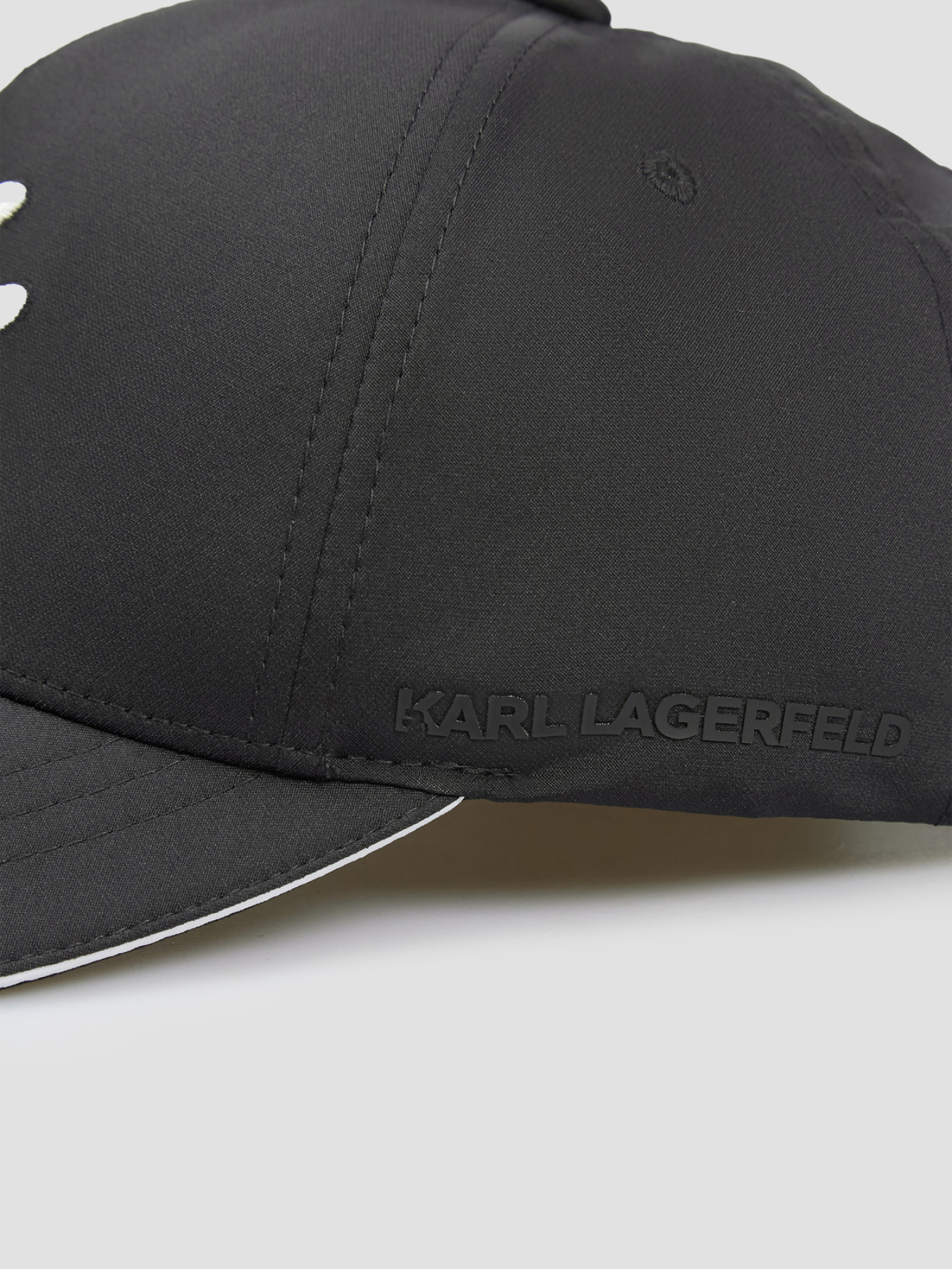Шапки и кепки Karl Lagerfeld модель 552124.805613;990 Фото
