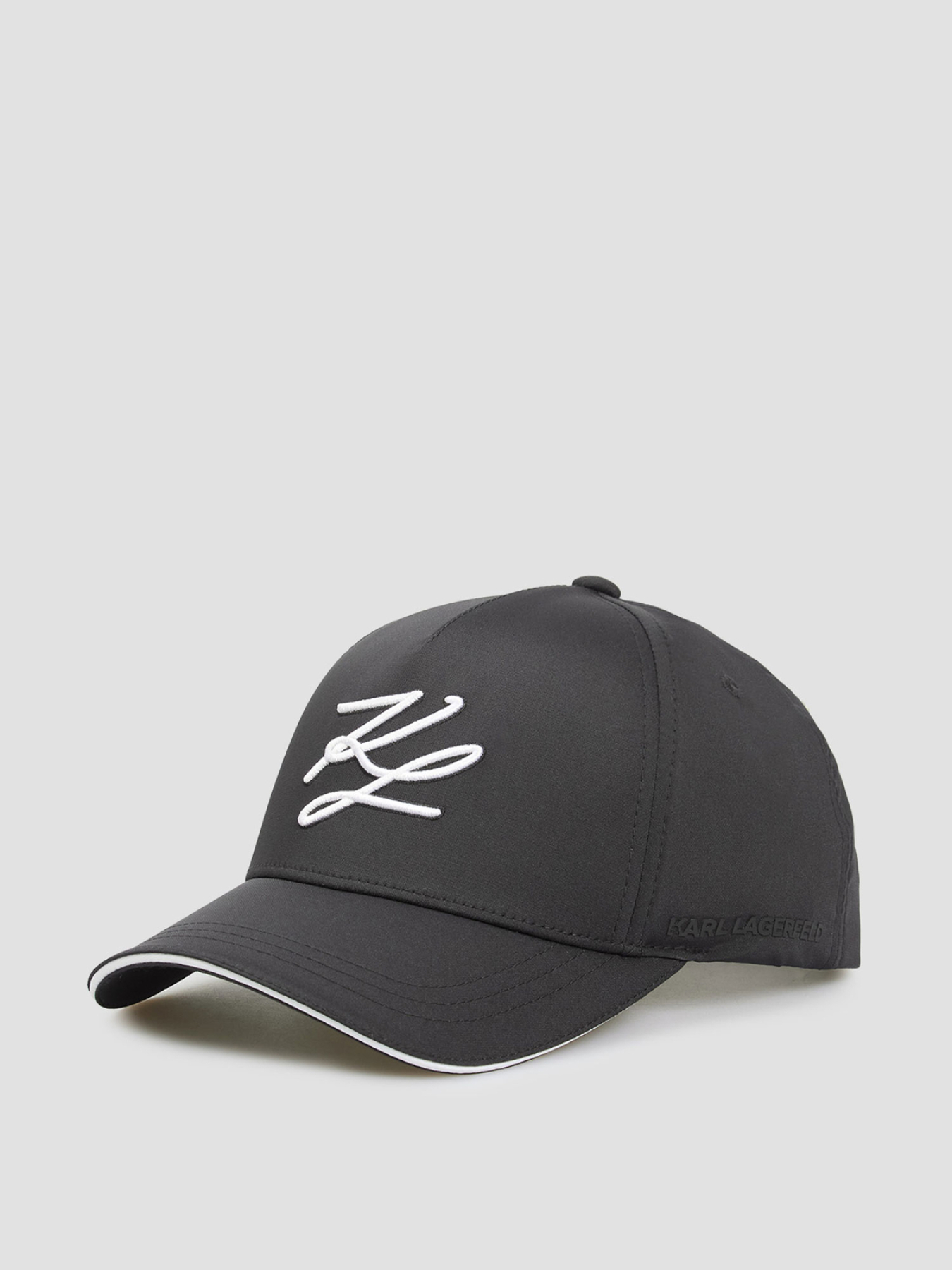Шапки и кепки Karl Lagerfeld модель 552124.805613;990 Фото