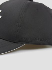 Шапки и кепки Karl Lagerfeld модель 552124.805613;990 Фото