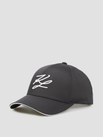 Шапки и кепки Karl Lagerfeld модель 552124.805613;990 Фото