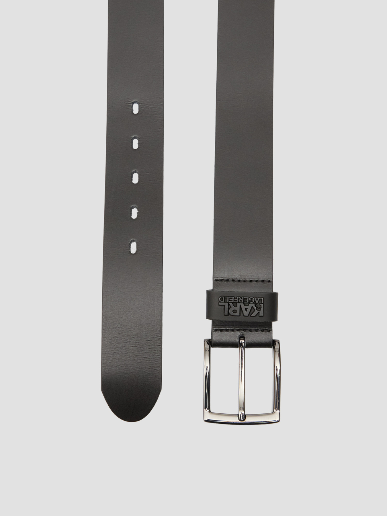 Ремни Karl Lagerfeld модель 553431.815300;990 Фото