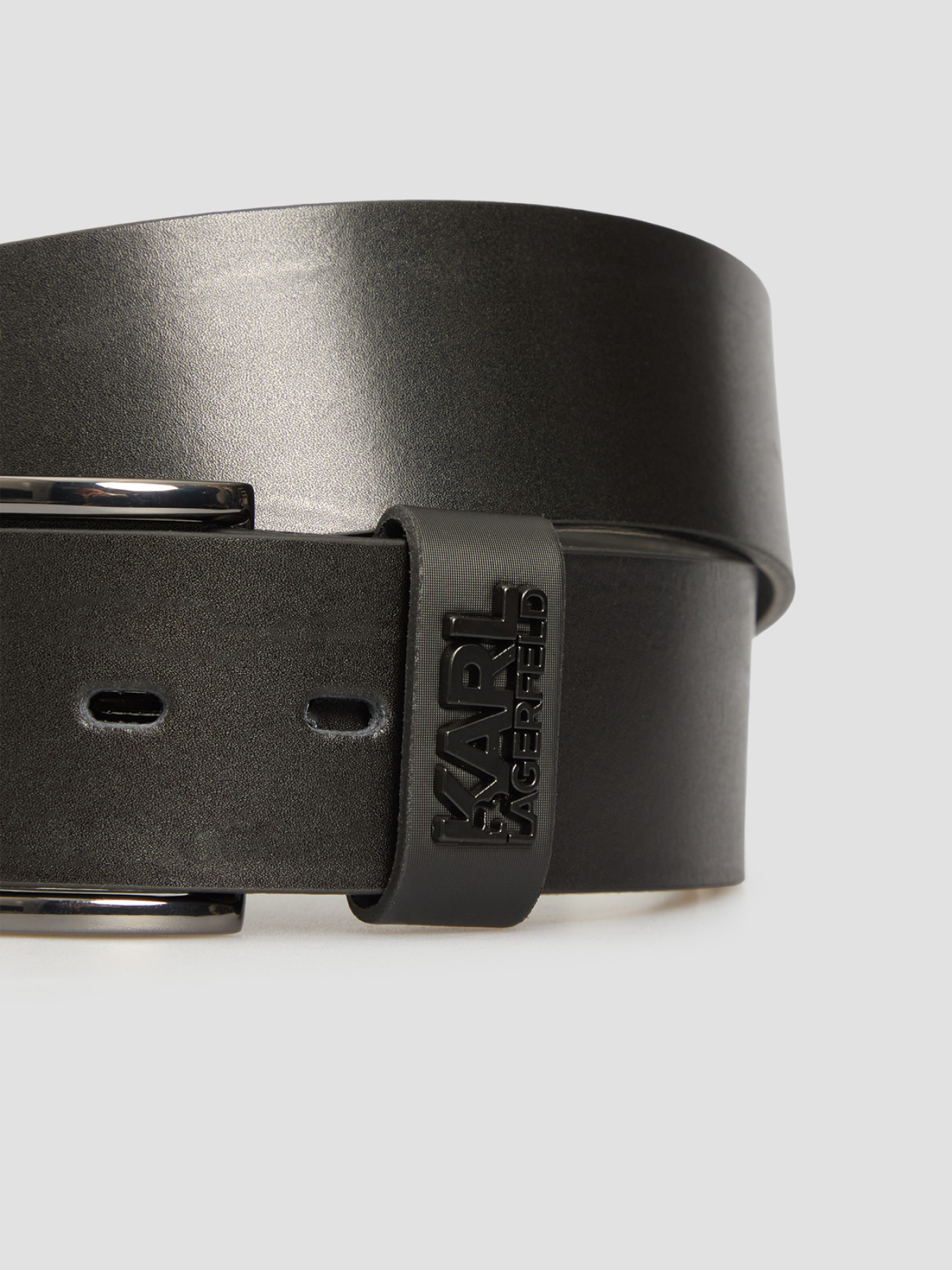 Ремни Karl Lagerfeld модель 553431.815300;990 Фото