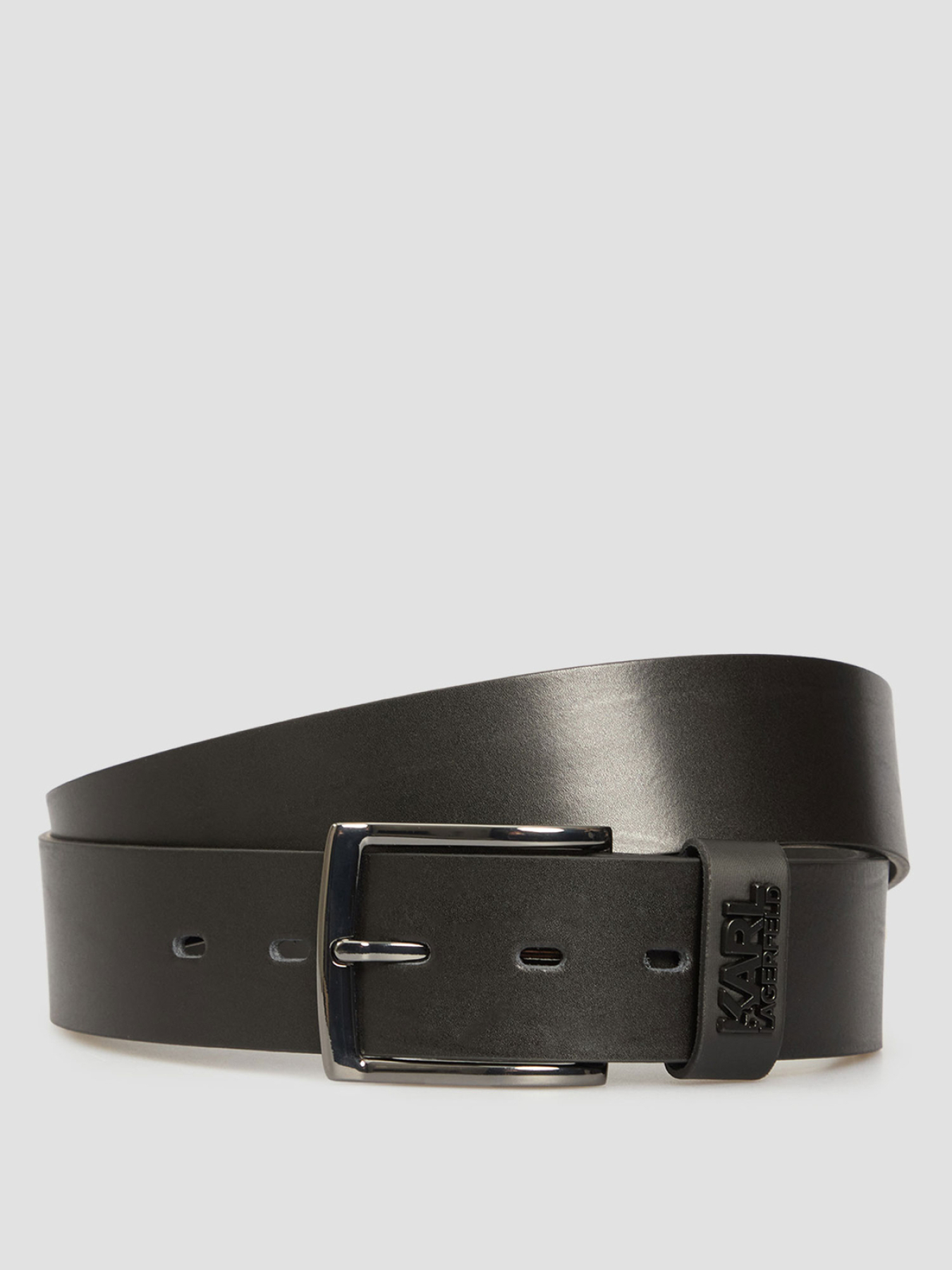 Ремни Karl Lagerfeld модель 553431.815300;990 Фото