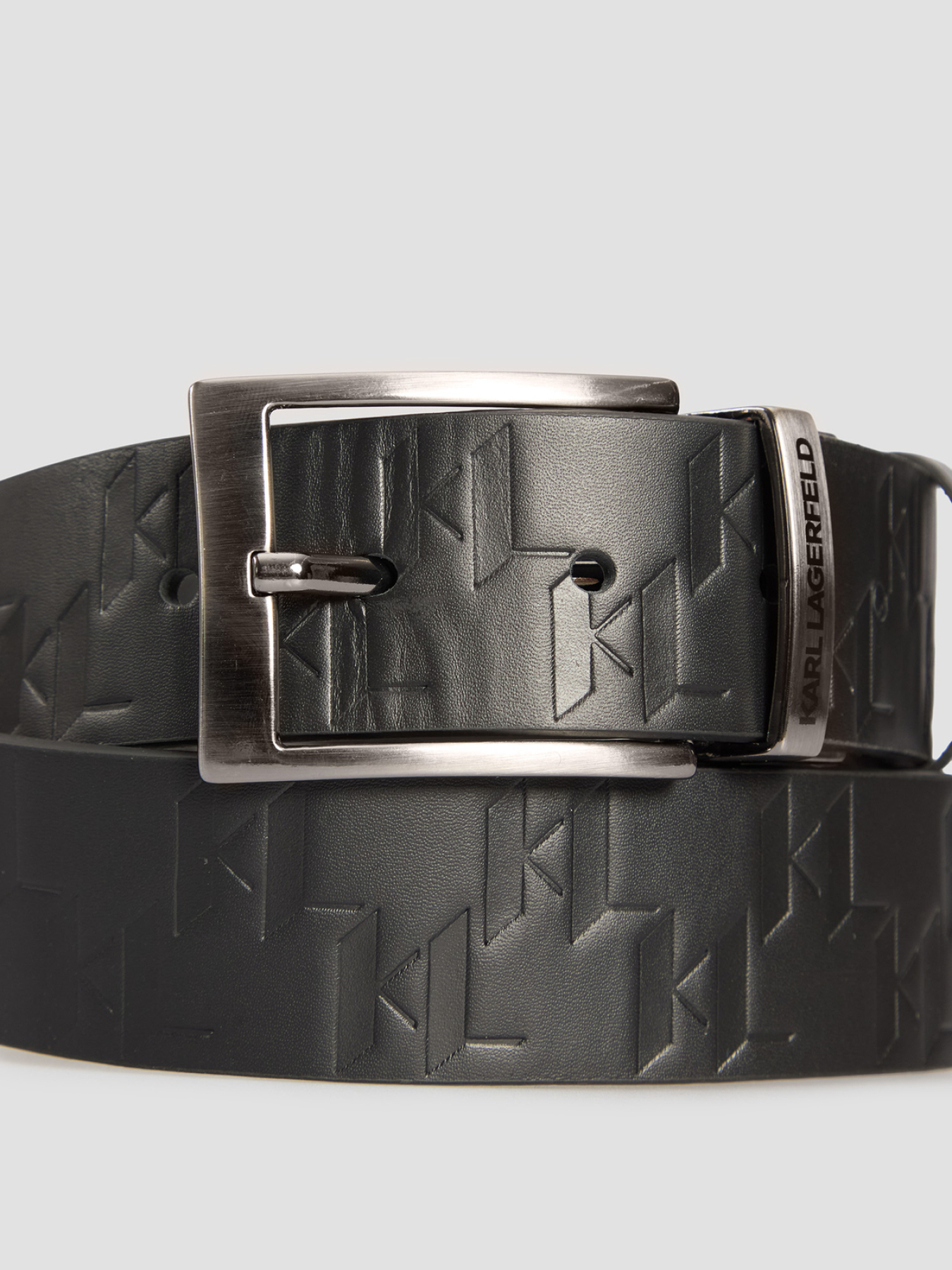 Ремни Karl Lagerfeld модель 553454.815302;990 Фото