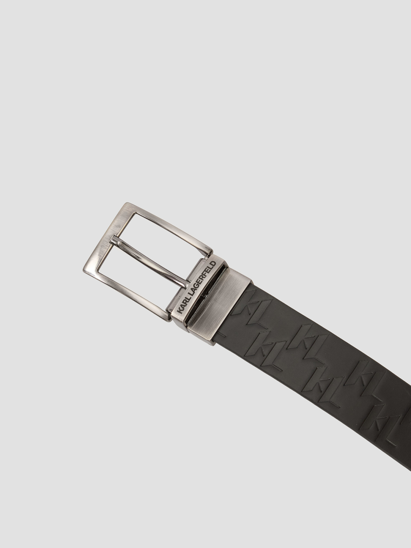 Ремни Karl Lagerfeld модель 553454.815302;990 Фото