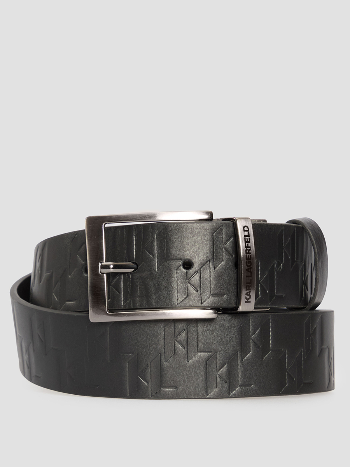 Ремни Karl Lagerfeld модель 553454.815302;990 Фото