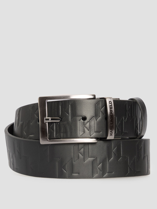 Ремни Karl Lagerfeld модель 553454.815302;990 Фото