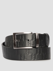 Ремни Karl Lagerfeld модель 553454.815302;990 Фото