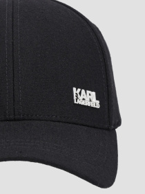 Шапки и кепки Karl Lagerfeld модель 554121.805622;990 Фото