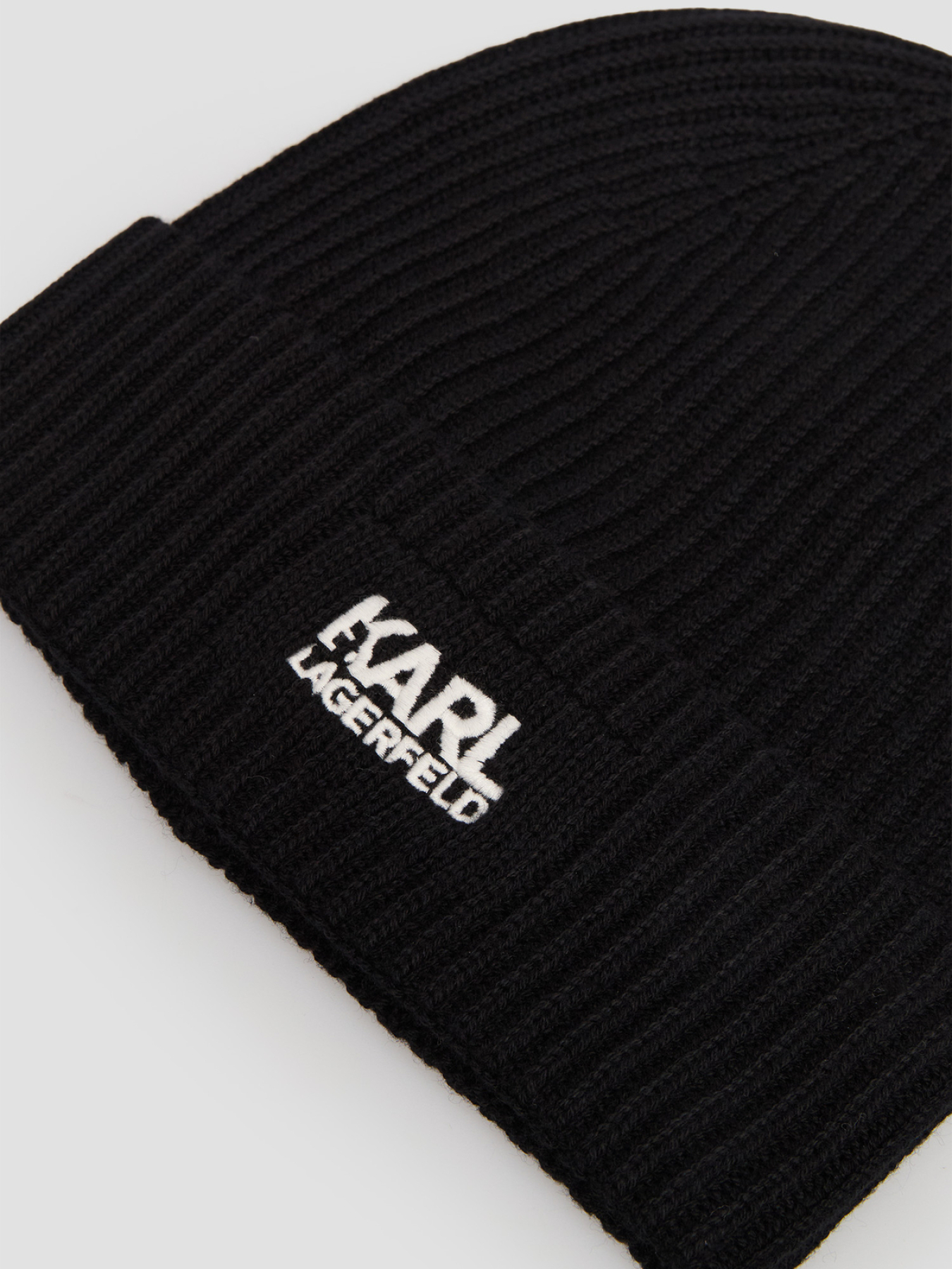 Шапки и кепки Karl Lagerfeld модель 554305.805601;990 Фото