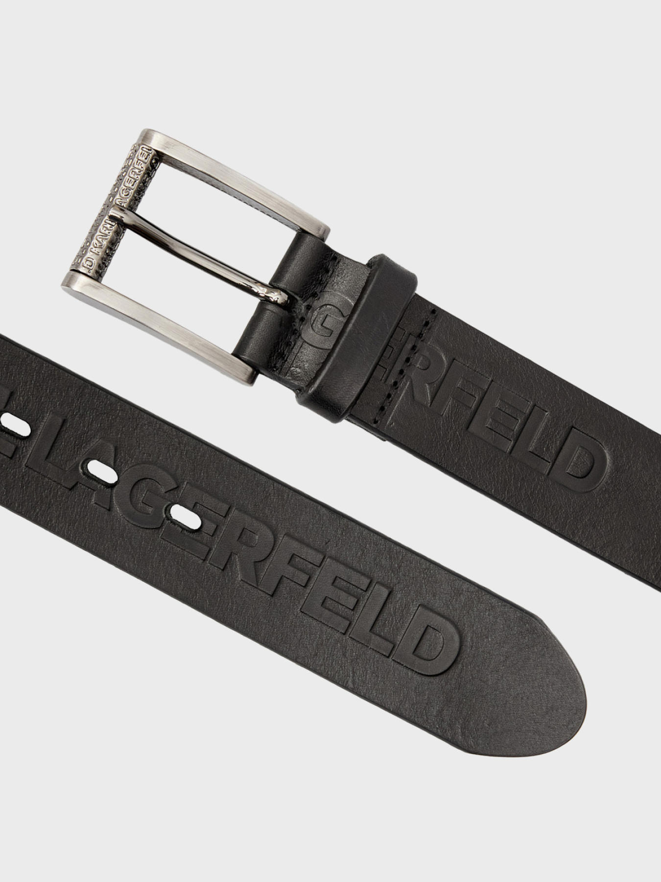 Ремни Karl Lagerfeld модель 554448.815300;990 Фото