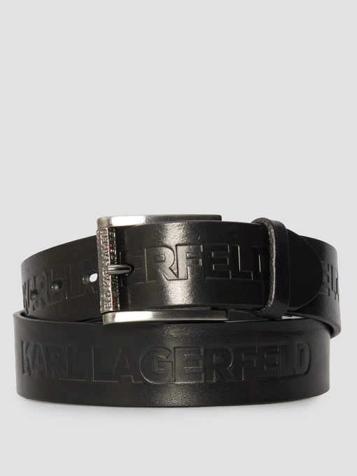 Ремни Karl Lagerfeld модель 554448.815300;990 Фото