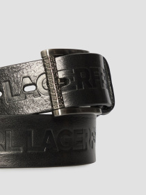 Ремни Karl Lagerfeld модель 554448.815300;990 Фото