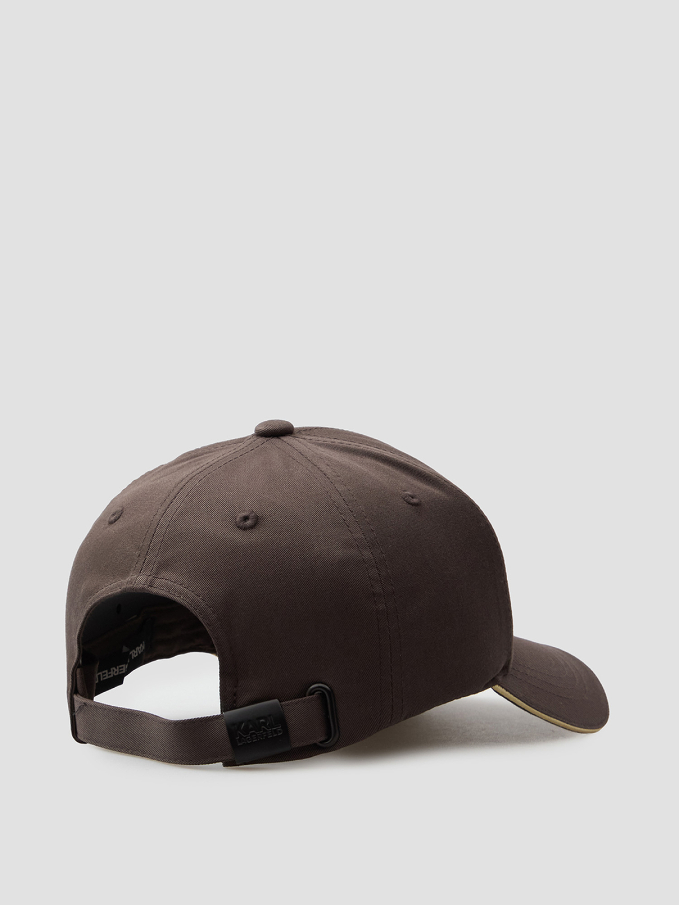 Шапки и кепки Karl Lagerfeld модель 561123.805614;490 Фото