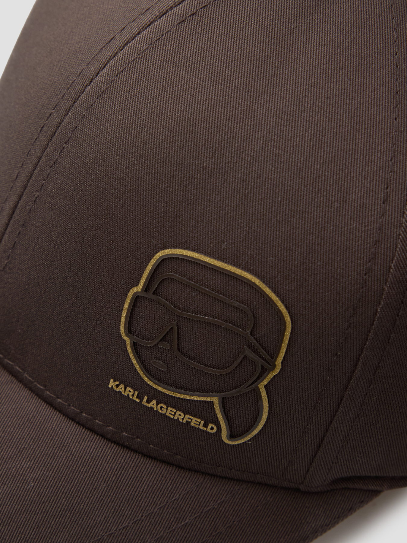 Шапки и кепки Karl Lagerfeld модель 561123.805614;490 Фото