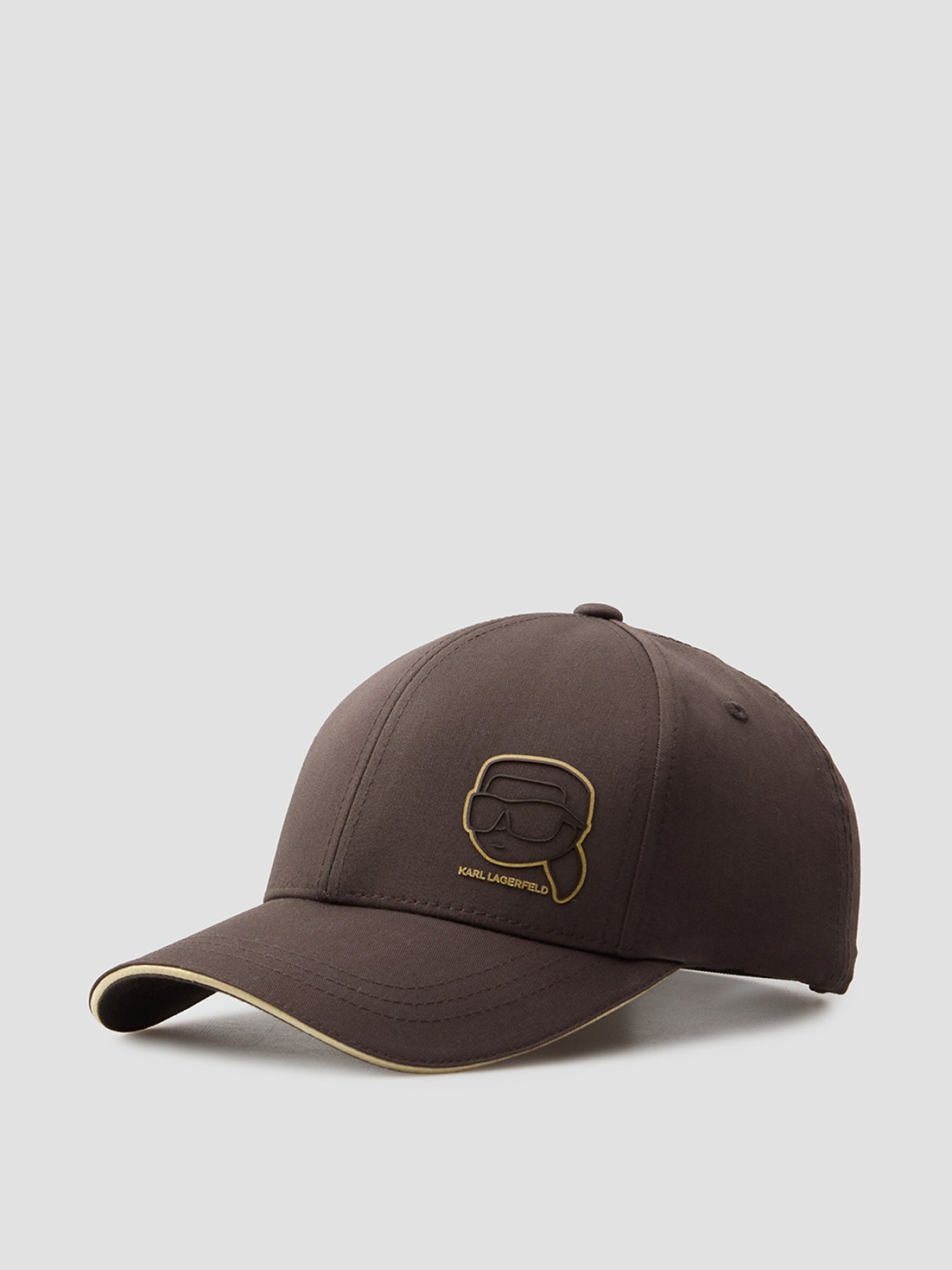 Шапки и кепки Karl Lagerfeld модель 561123.805614;490 Фото