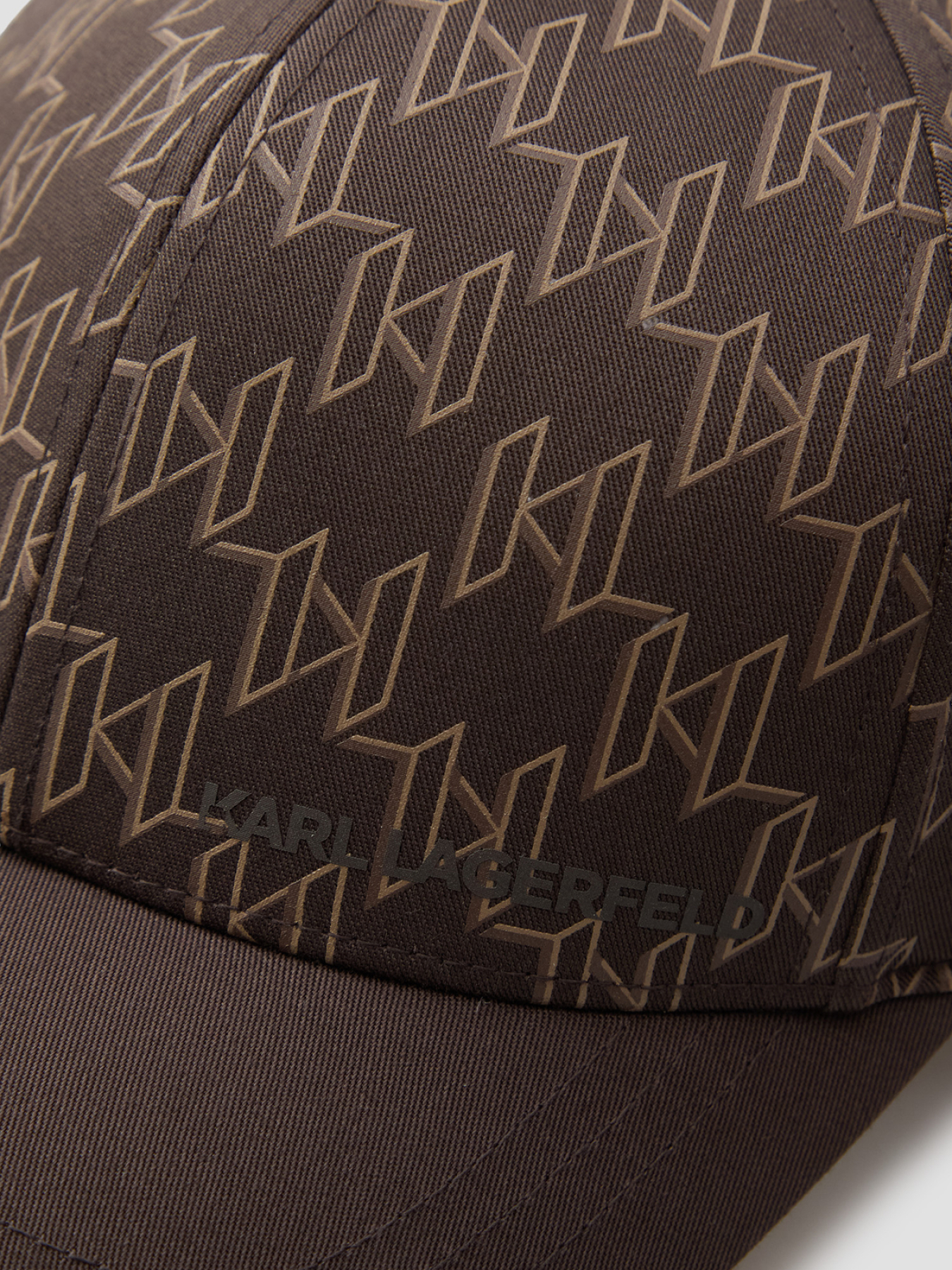 Шапки и кепки Karl Lagerfeld модель 561123.805615;490 Фото