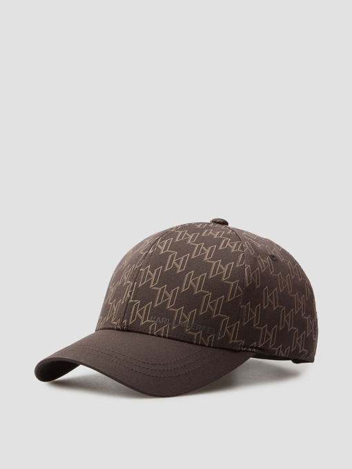 Шапки та кепки Karl Lagerfeld модель 561123.805615;490 Фото