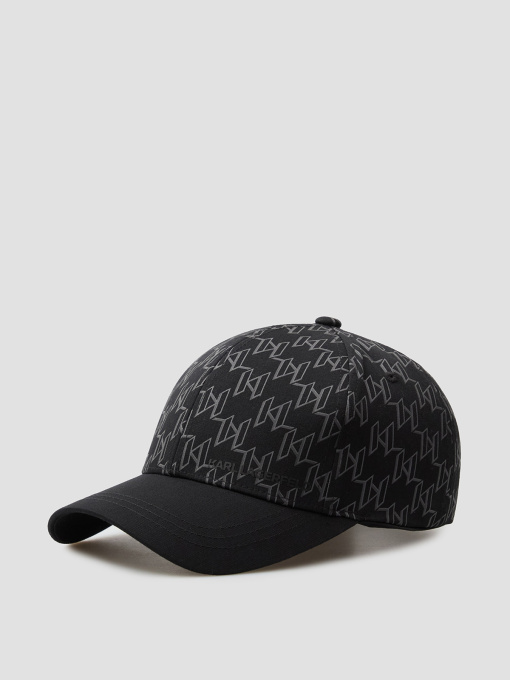 Шапки и кепки Karl Lagerfeld модель 561123.805615;990 Фото