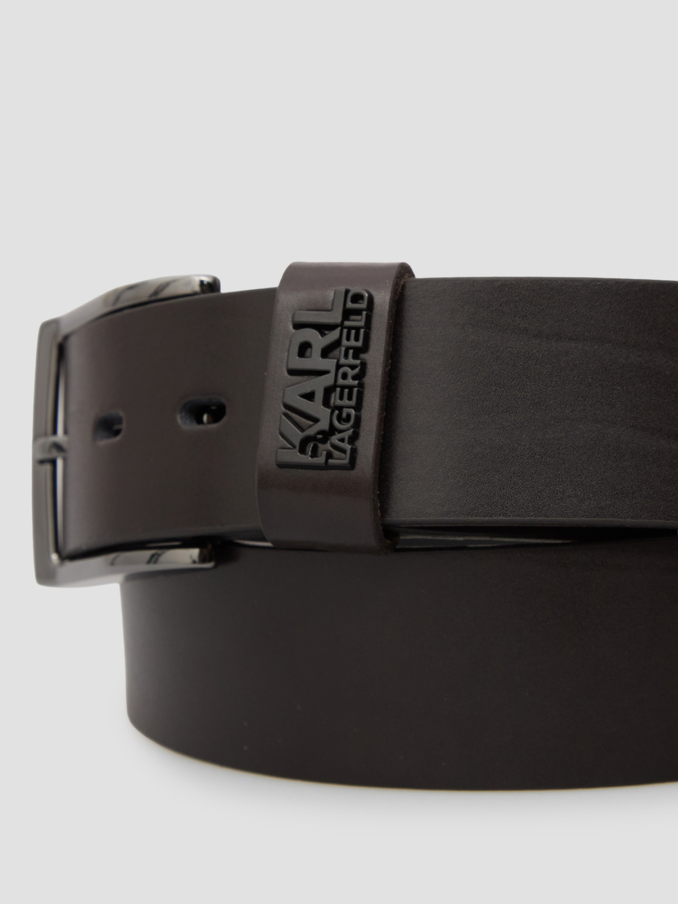 Ремни Karl Lagerfeld модель 561431.815300;490 Фото