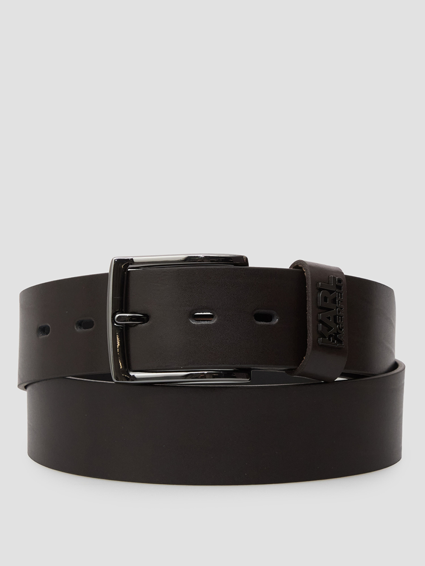 Ремни Karl Lagerfeld модель 561431.815300;490 Фото