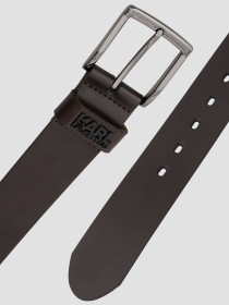 Ремни Karl Lagerfeld модель 561431.815300;490 Фото