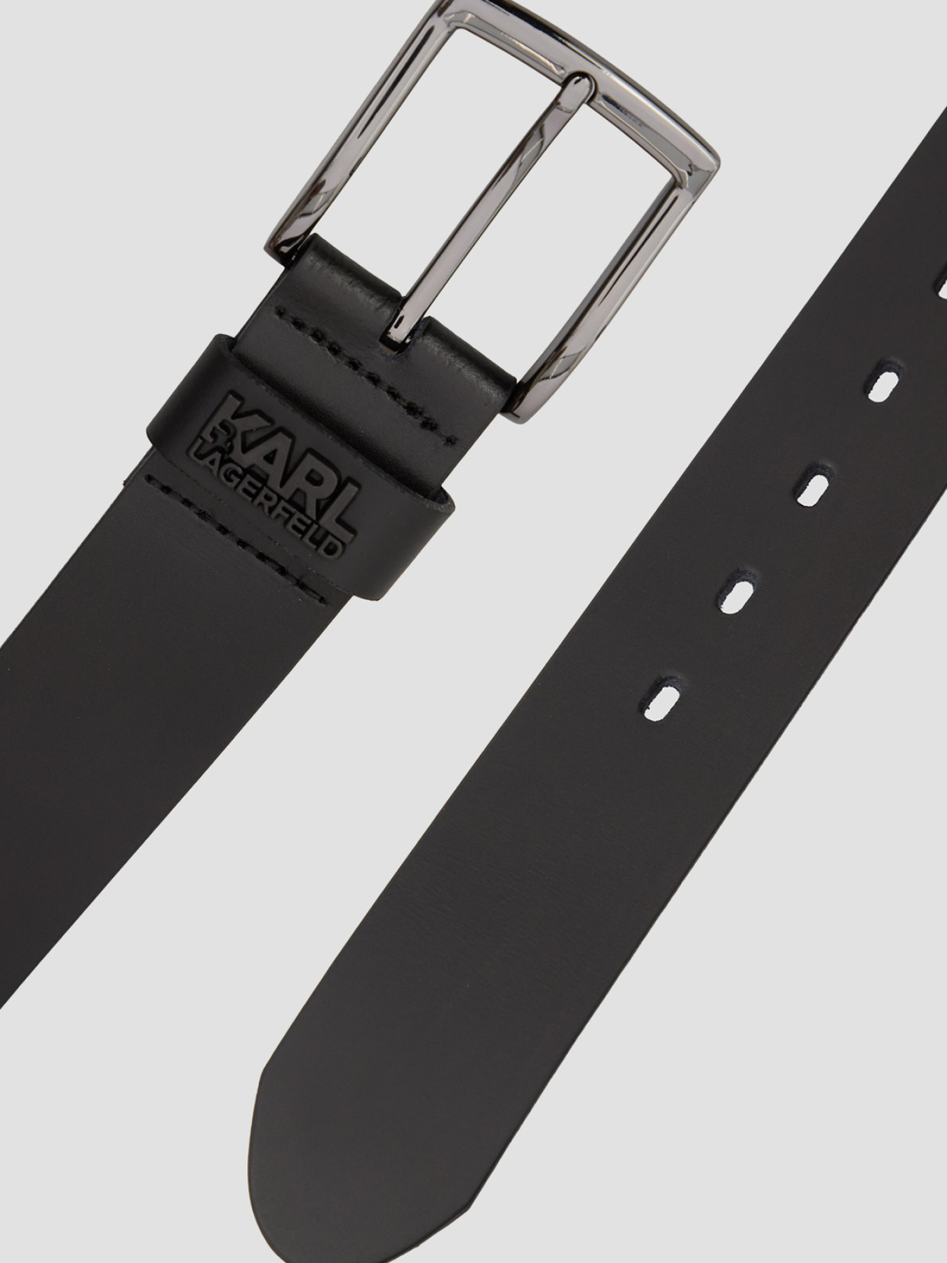 Ремни Karl Lagerfeld модель 561431.815300;990 Фото