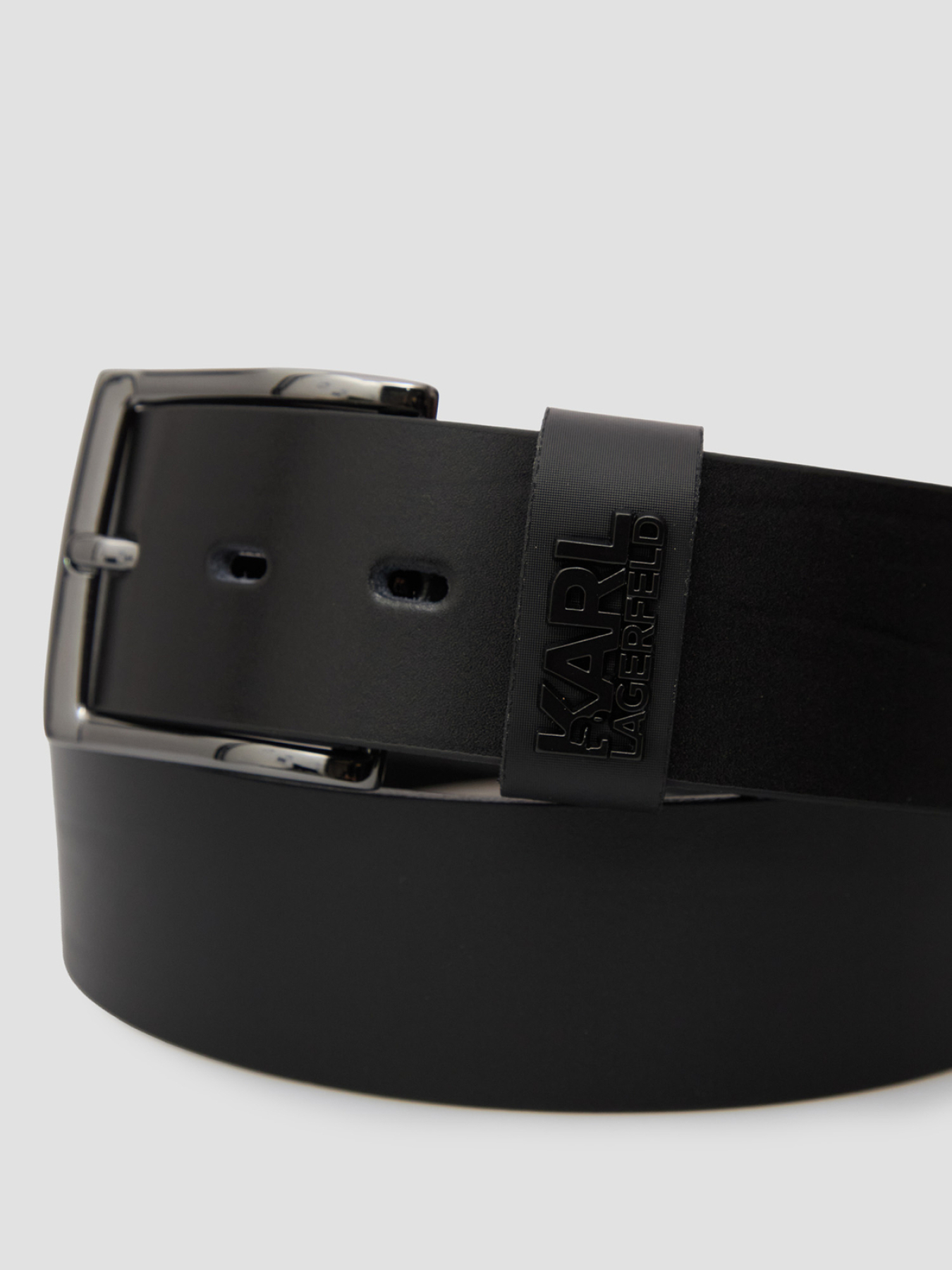 Ремни Karl Lagerfeld модель 561431.815300;990 Фото