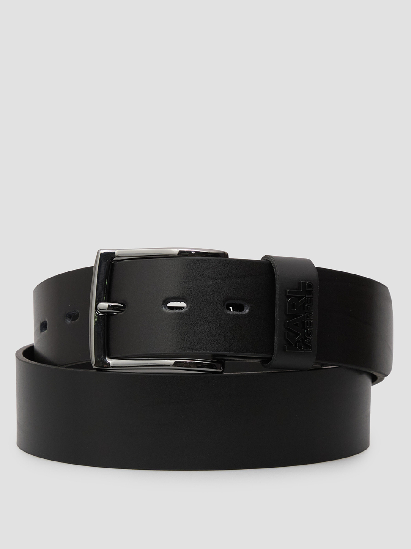 Ремни Karl Lagerfeld модель 561431.815300;990 Фото