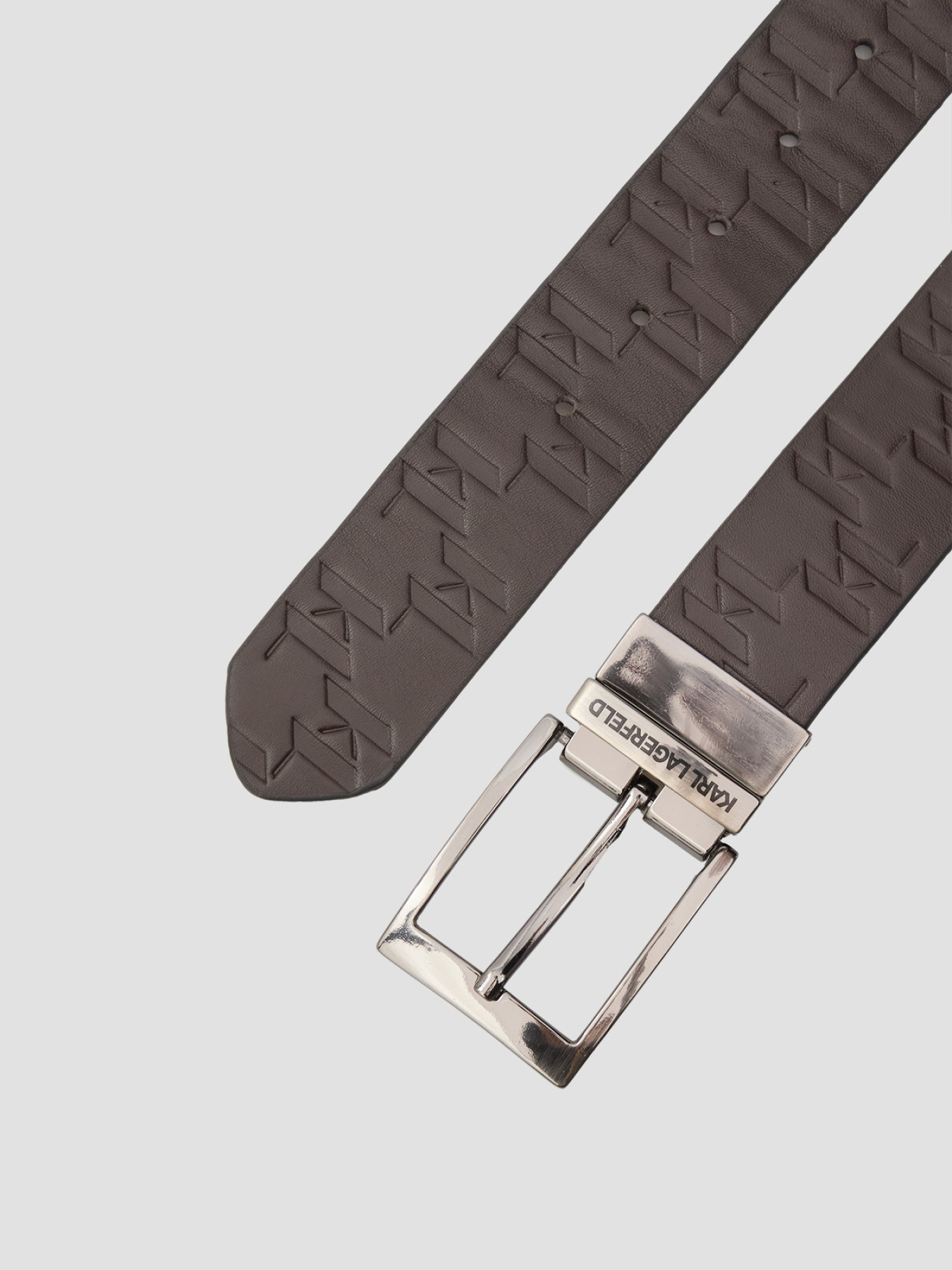 Ремни Karl Lagerfeld модель 561454.815302;490 Фото