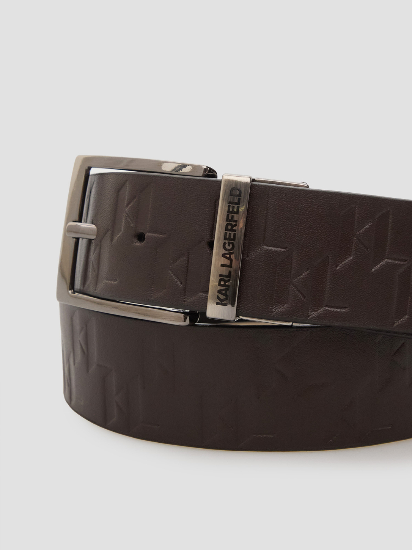 Ремни Karl Lagerfeld модель 561454.815302;490 Фото