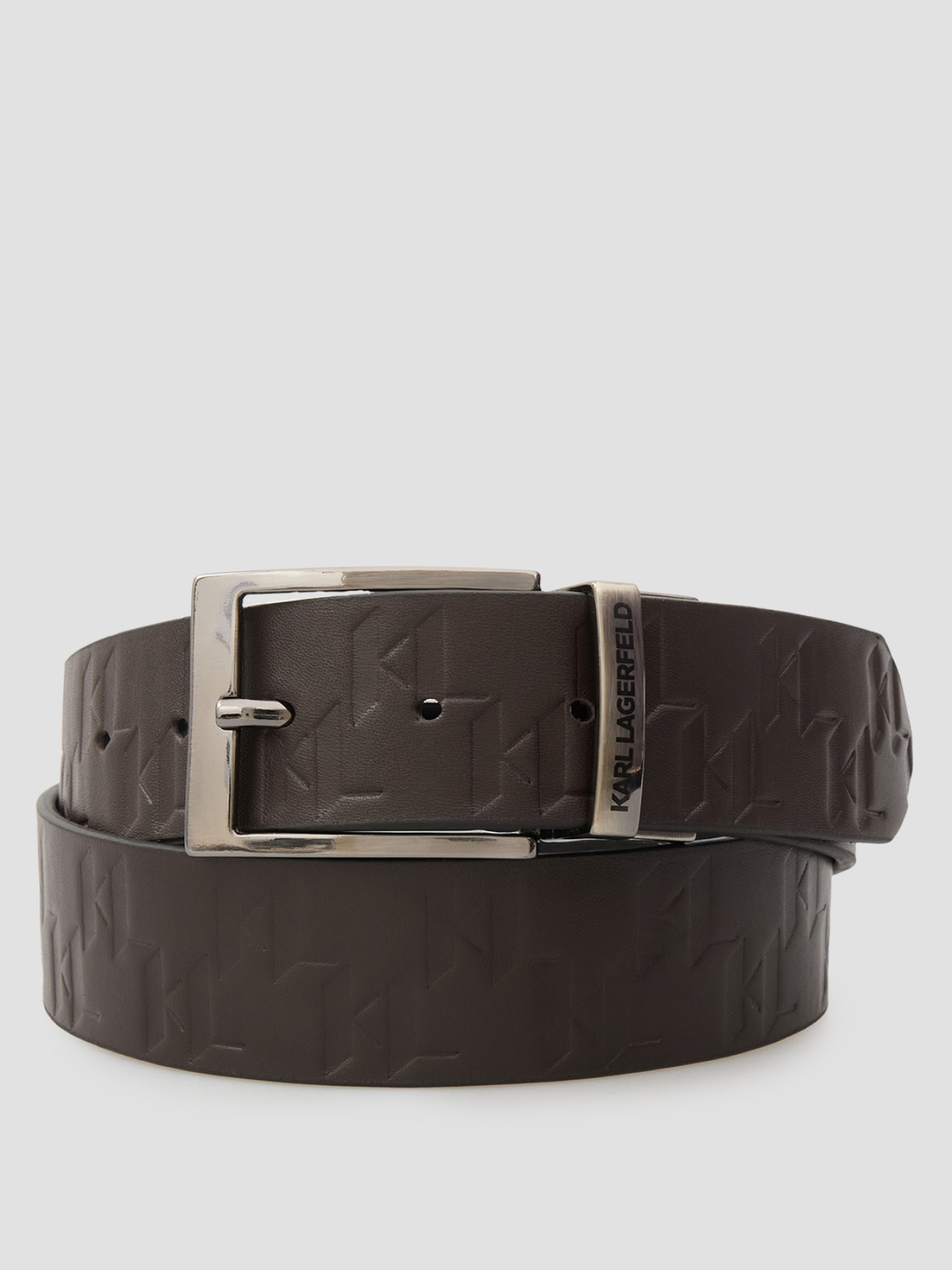 Ремни Karl Lagerfeld модель 561454.815302;490 Фото