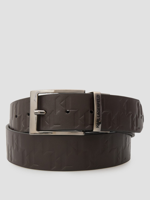 Ремни Karl Lagerfeld модель 561454.815302;490 Фото