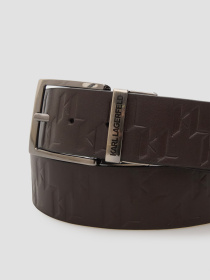 Ремни Karl Lagerfeld модель 561454.815302;490 Фото