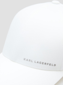 Шапки и кепки Karl Lagerfeld модель 562124.805616;10 Фото
