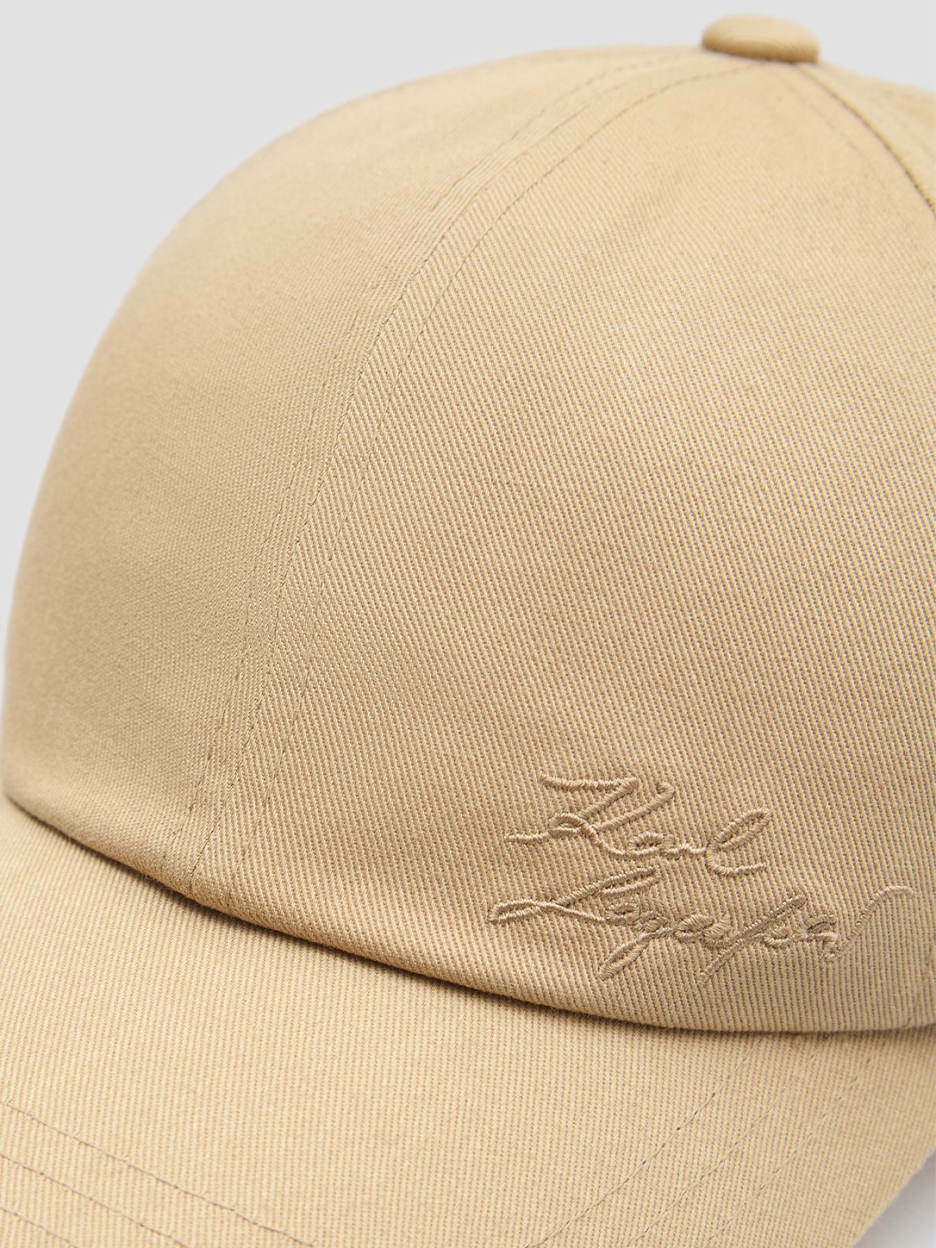 Шапки и кепки Karl Lagerfeld модель 562128.805612;430 Фото