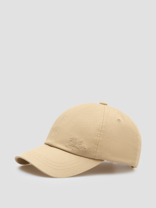 Шапки и кепки Karl Lagerfeld модель 562128.805612;430 Фото