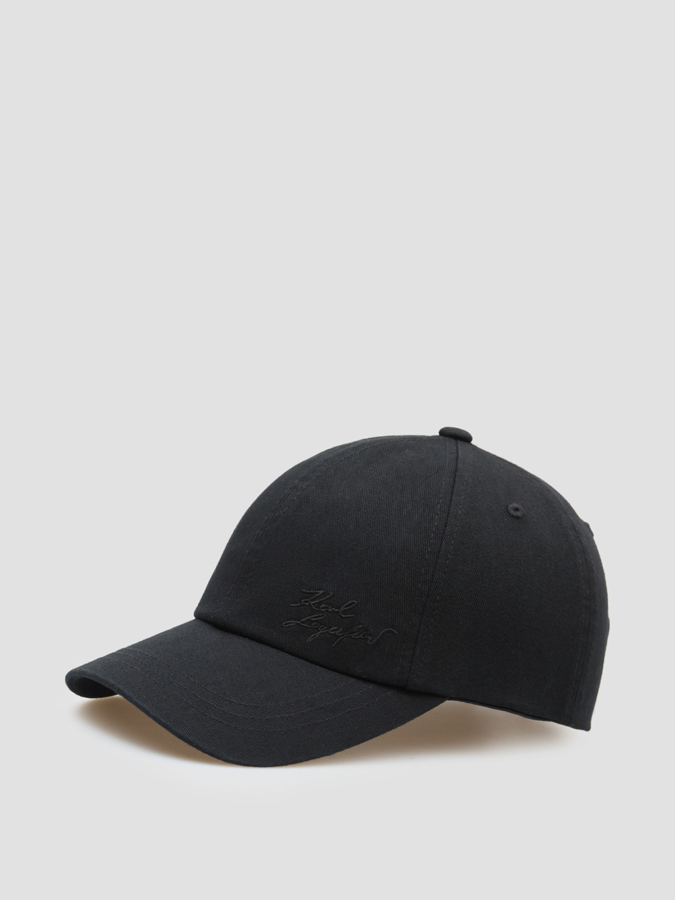 Шапки и кепки Karl Lagerfeld модель 562128.805612;990 Фото