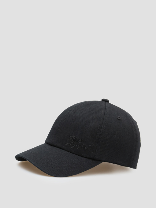 Шапки и кепки Karl Lagerfeld модель 562128.805612;990 Фото