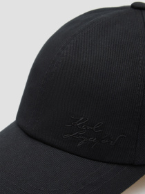 Шапки и кепки Karl Lagerfeld модель 562128.805612;990 Фото